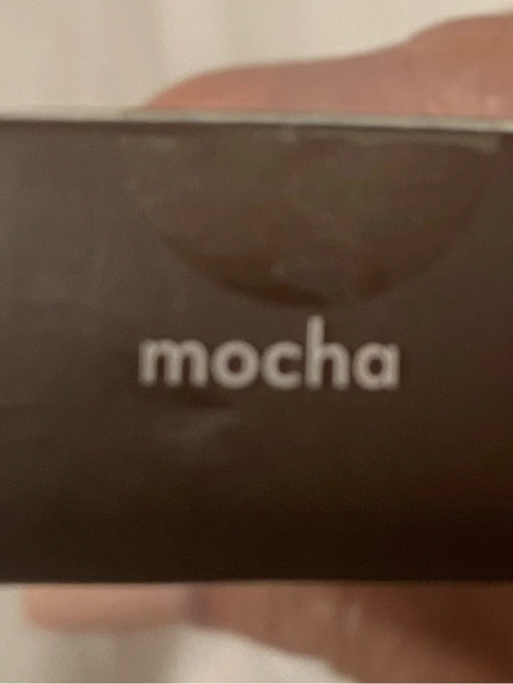 The Crème Shop 3-in-1 Chroma Gel Crème Eyeliner - Mocha